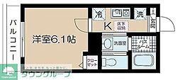 フェリーチェ中野坂上F 302