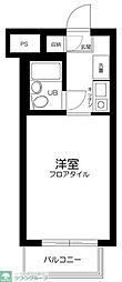 マイステージアムヒューゲル西落合