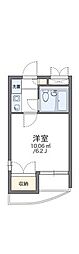 レオパレスＲＸ早稲田第2 204