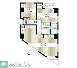 パークサイド小石川植物園 902