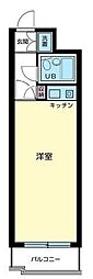 ロイヤルパレス原宿 205