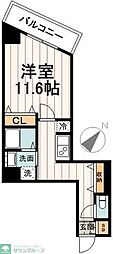 カスタリア本駒込 312