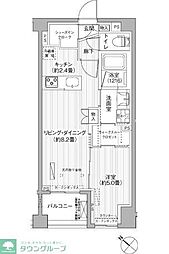 シティカレント目黒学芸大学(000702) 0303