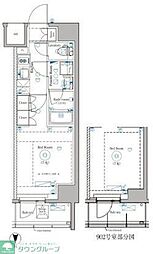 DIPS野方RESIDENCE 902