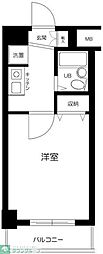 フェニックス新宿七丁目 702
