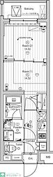 PREMIUMCUBE東中野 503