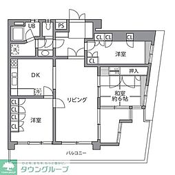 アミューズハウス 301