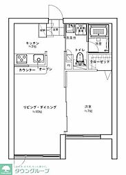 プライムアーバン市谷仲之町 310