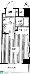 エルベT.M東中野 504