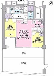 グランスイート高田馬場四丁目 101