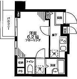 Belleviage Shinjuku 305