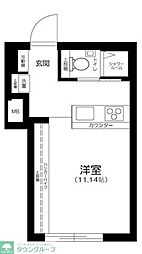 新宿早稲田レーベル 203
