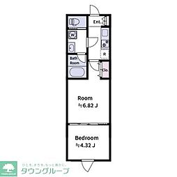 aLATO　Mejiro 102