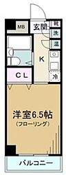 クレアパーク野方 205