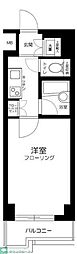 ルーブル野方参番館 607