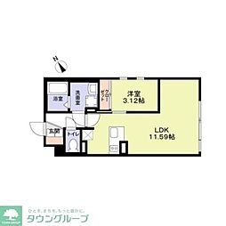 Ｔｈｅ　Ｒｅｓｉｄｅｎｃｅ　Ｉｃｈｉｇａｙａｄａｉｍａｃｈｉ 302