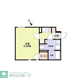 Ｔｈｅ　Ｒｅｓｉｄｅｎｃｅ　Ｉｃｈｉｇａｙａｄａｉｍａｃｈｉ 104