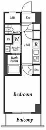 ADW Residence 西新宿 1303