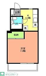 中野区東中野２丁目