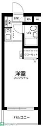 スカイコート新宿落合第5
