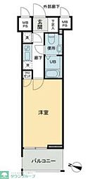パトリア九段下 0504