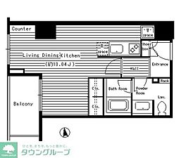 レガーロ西早稲田 306