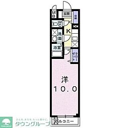 アルトプェンテ 304