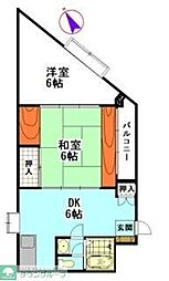 Ｕフラッツ 802