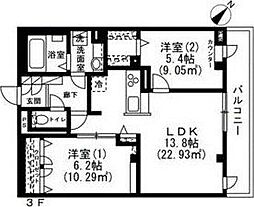 T-HAUS 鉢山 303