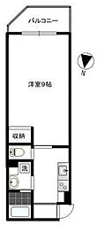 アリーチェ中野富士見町 403
