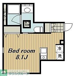 中野区中野３丁目