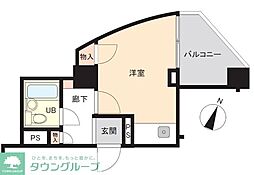ダイホープラザ高田馬場II