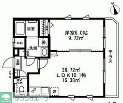 モン・シャトー新高円寺新館 303