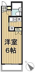 サギノミヤフラッツ 301