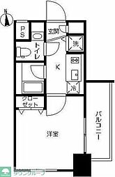 スカイコート新宿落合壱番館 1001