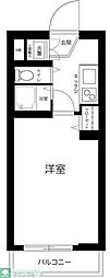 ルーブル新宿西落合II 214