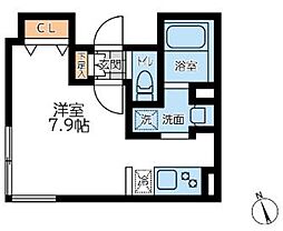 LEGALAND神楽坂北 502