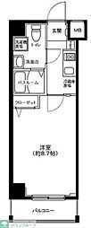 グランフォース中野富士見町 308