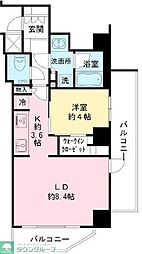 ＩＢＩＳ市ヶ谷 202