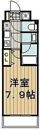 エミリブ下落合 308