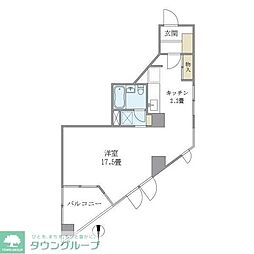 グランメール落合 505