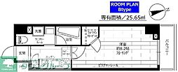 ステージファースト飯田橋アジールコート 902