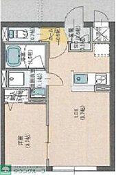 プロスタイルウェルス下井草 402