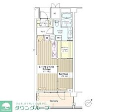 マチュリティ小石川 309