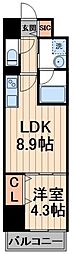 LA　BELJOUR　錦糸町 102
