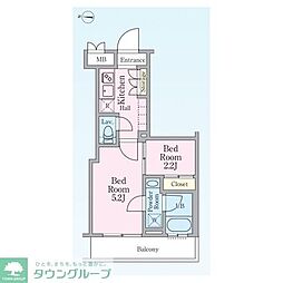 ＨＹ’ｓ新宿西落合 107