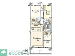 台東区池之端３丁目