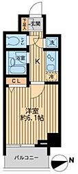 ＨＦ早稲田レジデンスII 0303