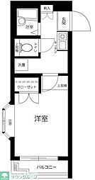 グランヴァン西落合 307