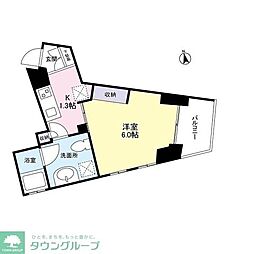 プロスペクト荻窪 306
